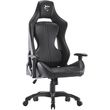white shark gaming chair monza black monza b photo