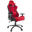 white shark gaming chair red devil red devil photo