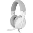 white shark gaming headset gh 2440 for pc ps4 ps5 xbox mac white grey parrot wg photo