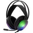white shark stereo gaming headset gh 2444 peacock black peacock b photo