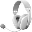 white shark wireless bt gaming headset wgh 2442 butterfly white butterfly w photo