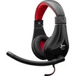 white shark gaming headset 2x35mm gh 2040 serval serval photo