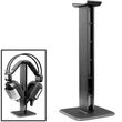 white shark headphones stand creek hds 33 photo