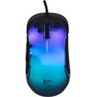 WHITE SHARK RGB WIRED GAMING MOUSE GM-5017 12800 DPI BLACK MORDRED-B