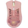WHITE SHARK WIRELESS 500MAH LI-BAT GAMING MOUSE 10K  LIONEL PINK LIONEL-P