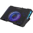 white shark rgb cooling pad gcp 13 aurora 5 fans gcp 13 photo