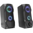 white shark rgb speaker 20 flow gsp 634 photo