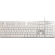 white shark led keyboard gk 003241 tachi us layout white tachi w us photo