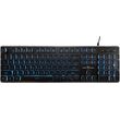 white shark led keyboard gk 003141 tachi us layout black tachi b us photo