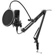 WHITE SHARK HQ MICROPHONE ZONIS DSM-01