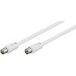 sbox cable rf m f 10m rf 10 photo