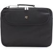 sbox notebook bag 156 new york black nls 3015b photo