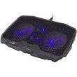 white shark cooling pad ice warrior 4 fans gcp 25 photo white shark cooling pad ice warrior 4 fans gcp 25 photo