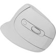 sbox ergonomic wireless mouse white vm 838w w photo