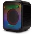aiwa bluetooth portable party speaker with 8 hyperbass woofer kbtus 250 photo