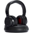 aiwa wireless stereo tv rf headphones whf 880 photo