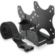 icy box mounted mini pc holder vesa 75x75 100x100 ib msa102 vm photo