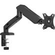 ICY BOX SINGLE MONITOR STAND FOR MONITORS UP TO 32