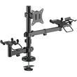 sbox universal mount for pos terminal pos printer monitor ptm 02s photo