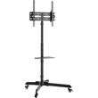 SBOX TROLLEY TV MOUNT 32