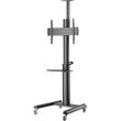 SBOX MOBILE FLOOR STAND 37
