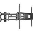 SBOX CORNER WALL MOUNT WITH TILT 37