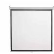 SBOX PROJECTOR SCREEN 118