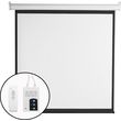 SBOX PROJECTOR SCREEN 112