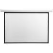 SBOX AUTOMATIC PROJECTOR SCREEN 240X180 CM PSA-4:3-120-2
