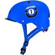 GLOBBER  ELITE LIGHTS XS/S (48-53CM) NAVY BLUE RACING (507-100)