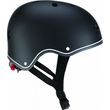 GLOBBER  PRIMO LIGHTS XS/S (48-53CM) BLACK (505-120)