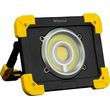 maximus led working lamp 20w 1800lm usb rechargeable and powerbank photo