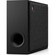 yamaha sw x100a true x carbon grey asyrmato subwoofer bluetooth photo yamaha sw x100a true x carbon grey asyrmato subwoofer bluetooth photo