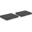 GATOR FRAMEWORKS GFW-ISOPAD-LG ISOLATION PADS  STUDIO MONITOR -  LARGE