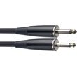 stagg ssp 6 pp15 kalodio ixeion 2x15 karfi karfi 6m photo