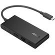 ASUS DOCKING STATION DC201 DUAL 4K USB-C