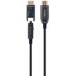 cablexpert aoc hi speed d a cable with enet aoc premium series 50m retail pack ccbp hdmid aoc 50m photo