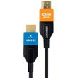 cablexpert ultra high speed hdmi cable with ethernet aoc series 20m cc hdmi8k aoc 20m photo