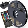 gembird rgb led strip with power supply 5m led s rgb500 01 photo