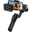 GOXTREME 3-AXIS GIMBAL FOR ACTION CAMERAS AND SMARTPHONES GX55243