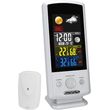 mesko weather station ms1177 photo