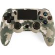 gembird wireless game controller for pc ps4 camo jpd ps4bt 01 cm photo