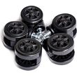 set of wheels 5pcs set for gc 01 lam022971 photo