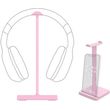 armaggeddon gaming headphone stand pink hpx 100p photo