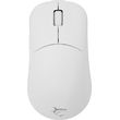 WHITE SHARK GAMING MOUSE CORDLESS OPTICAL AERO WGM-5015 5000DPI-10000DPI VIA SOFTWARE WHITE AERO-W