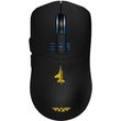 ARMAGGEDDON 3-MODE GAMING MOUSE BLACK MIRAGEV-B