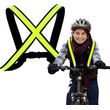 EASYPIX FULL SPECTRUM LED VEST STREETGLOW S/M EP65000