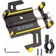 manta aluminum universal bike phone holder xr00ph01 photo manta aluminum universal bike phone holder xr00ph01 photo