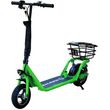 MANTA ELECTRIC SCOOTER  FLINSTON 10