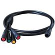 LGP WATERPROOF CABLE FOR E-BIKE REBEL LGP023268